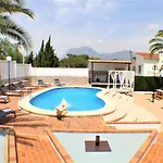 Villa Costa Levante Benidorm